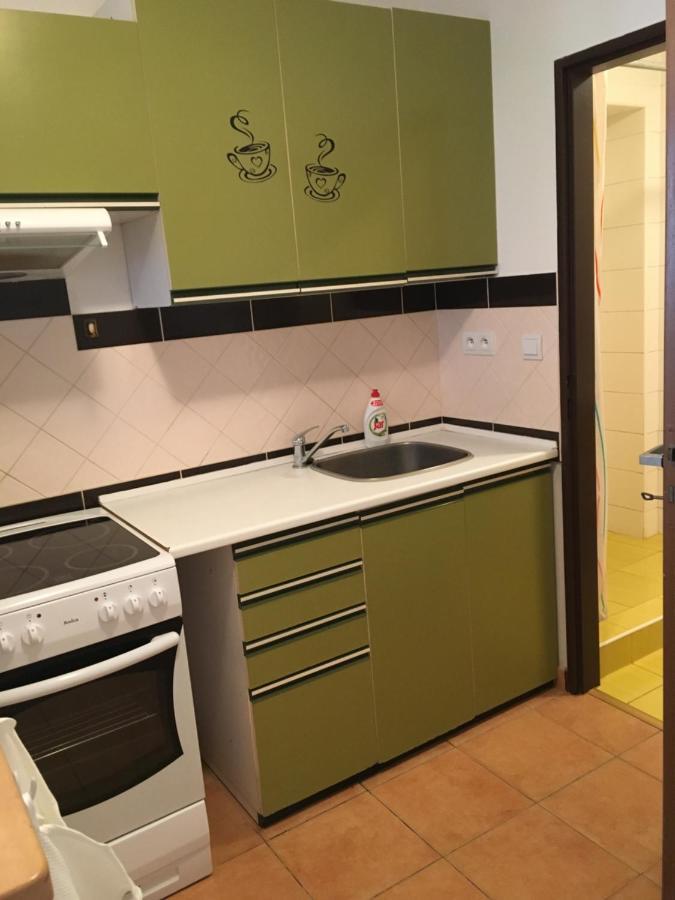 Sausage Dog'S Apartments Olomouc Exterior photo
