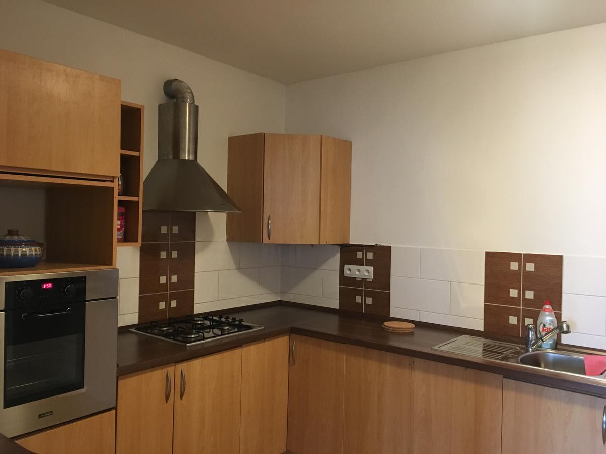 Sausage Dog'S Apartments Olomouc Exterior photo